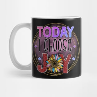 Mind Matters: Spread Positivity and Self-Care Awareness Mug